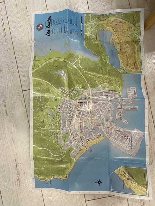 GtaV PS4