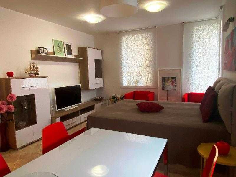 Продава се Едностаен апартамент в София, Борово - 55 кв.м за 1546 €/кв.м - Снимка #5