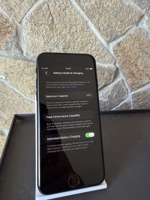 Iphone SE 2022 64GB / 94% капацитет