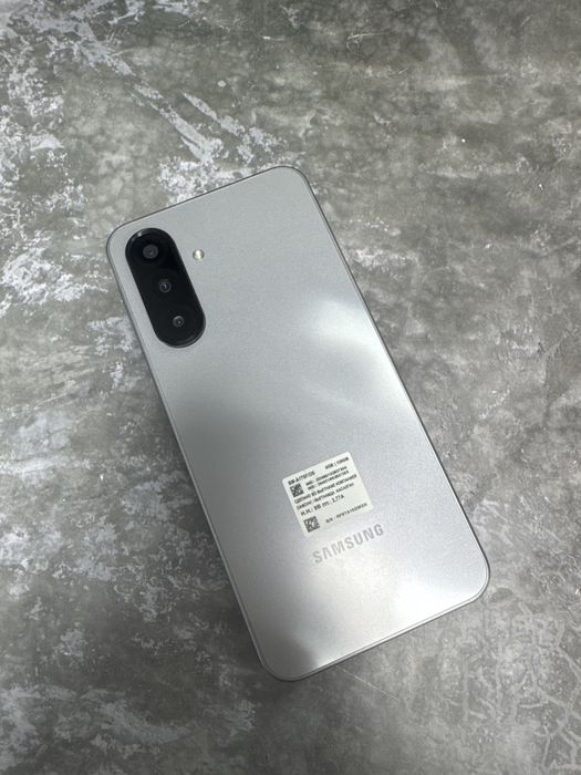 Samsung galaxy A17 128 гб ( Актау 8-18) лот 105/4025