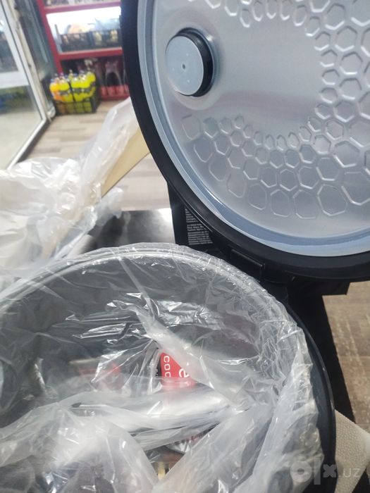 Bosch elektro qozon