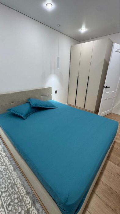 2-х комнт квартира