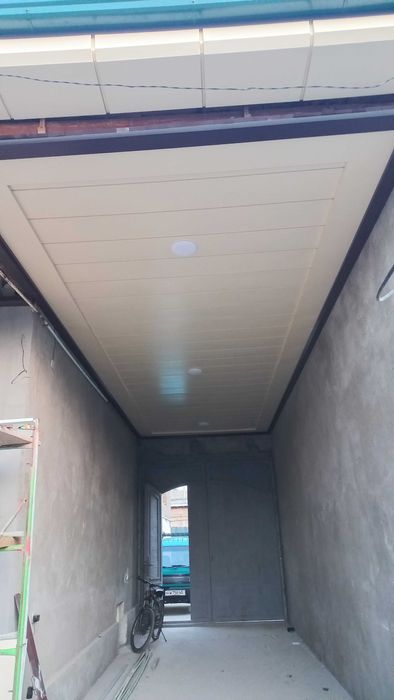 Tunikabond va Travertin..