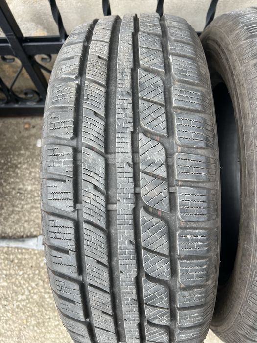 Cauciucuri m+s 225/60/17 Nankang