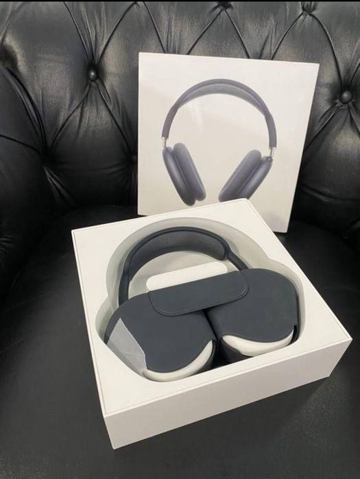 Наушники AirPods Max