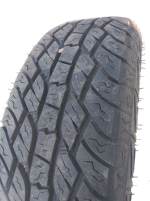 Летний комплект резины