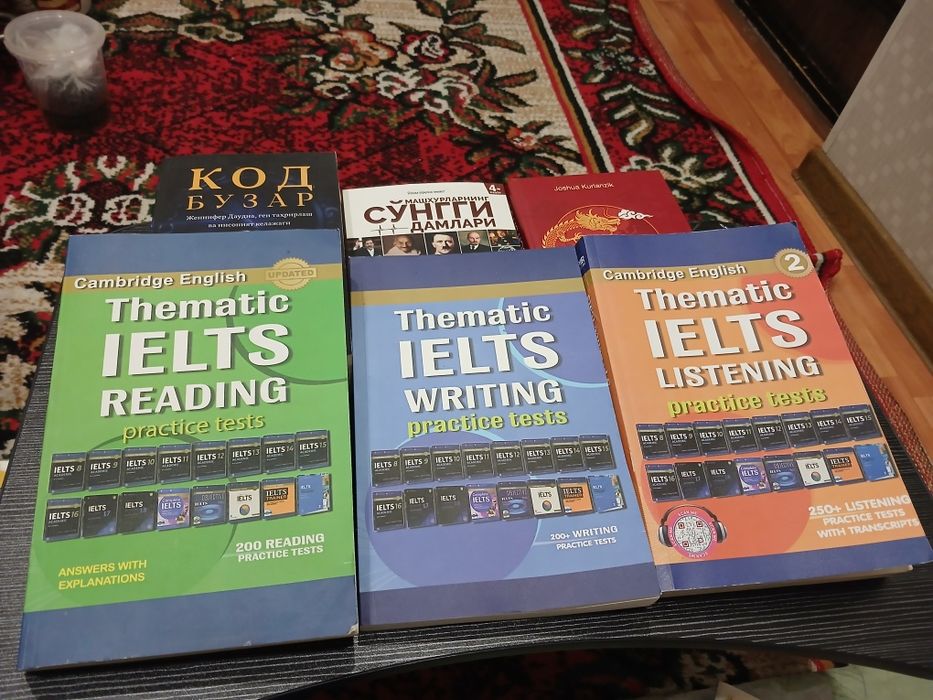 Hamyonbop kitoblar! Sizga qaysi kitob kerak bo'lsa kommentda yozing