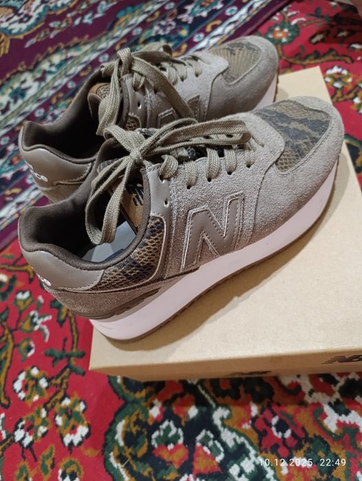 Женский красофка