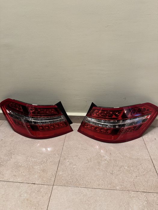 Стопове за Мерцедес w212 2010г