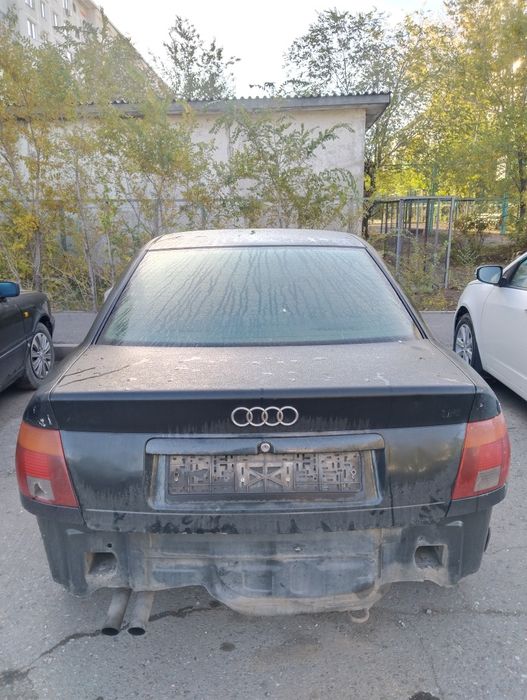 Audi A4 продажа/обмен