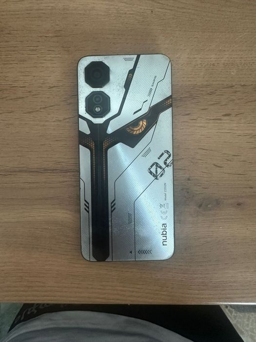 Nubia neo 2 5G ZTE