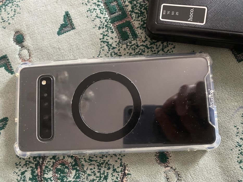 Самсунг галакси с10 с прошивкой