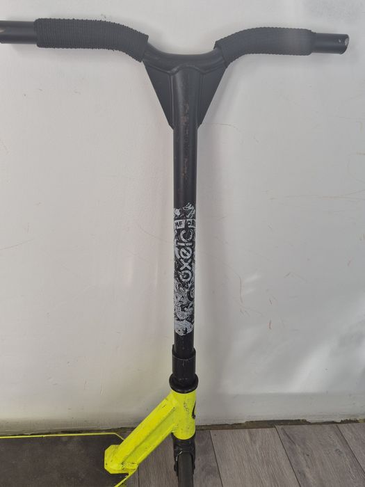 Trotineta Decathlon
