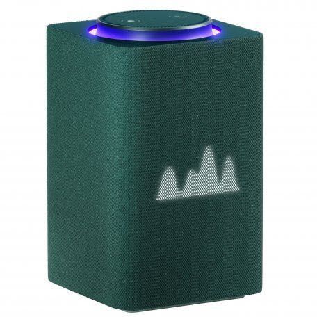 "Яндекс Станция Макс 3 Zigbee | Умная колонка с Алисой | Гарантия