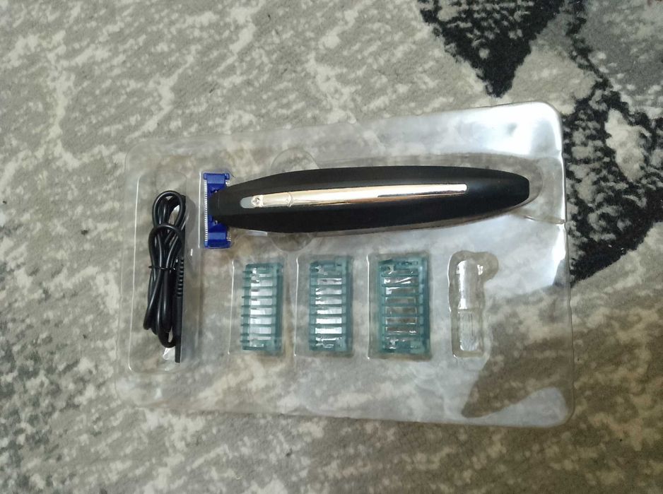 Машинка за бръснене