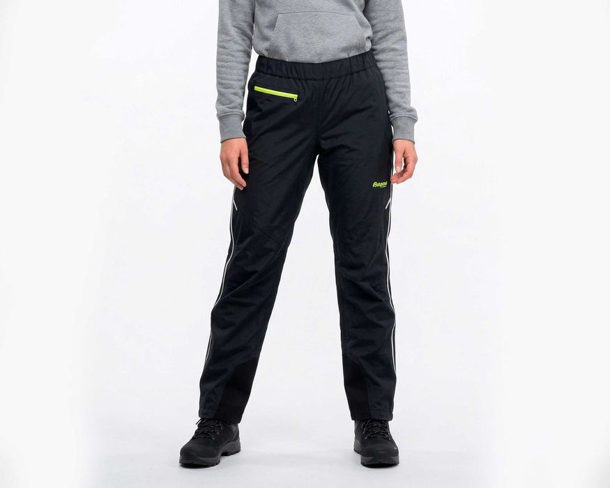 Bergans Dermizax Vengetind Дамски водоустойчив панталон размер L