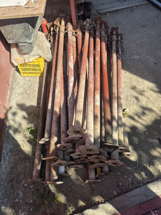 De vanzare Popi metalici