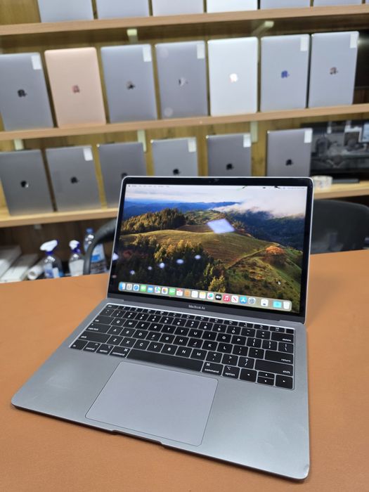 MacBook Air 2019