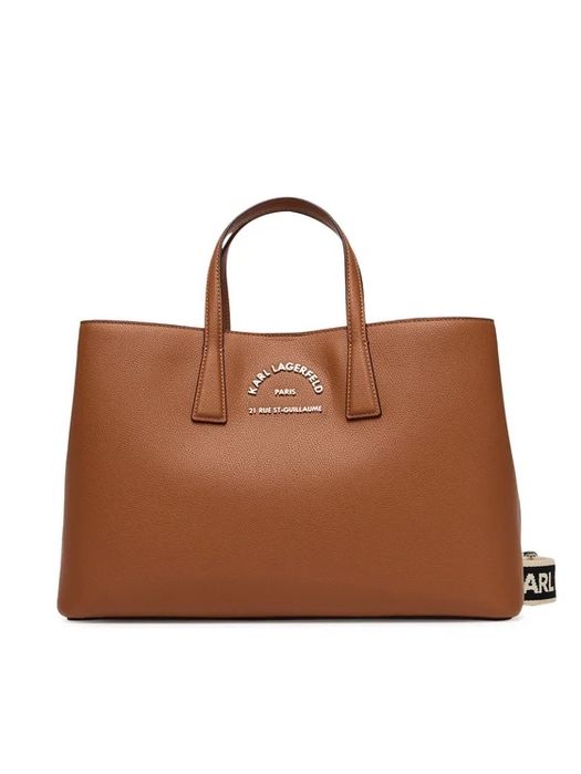 Дамска чанта Karl Lagerfeld  A3W30315