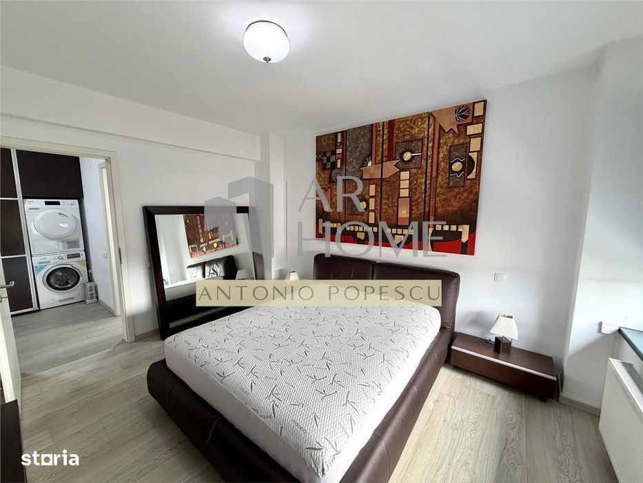 Apartament 2 camere, in Ploiesti, zona Piata Anton, Democratiei.