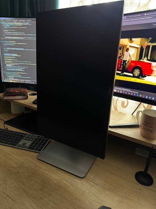Monitor Dell 24''