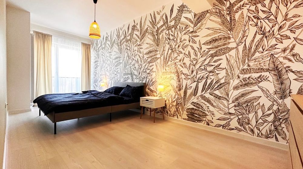 Apartament 3 camere, zona Tătărași, bloc nou, intabulat, predare imediată!