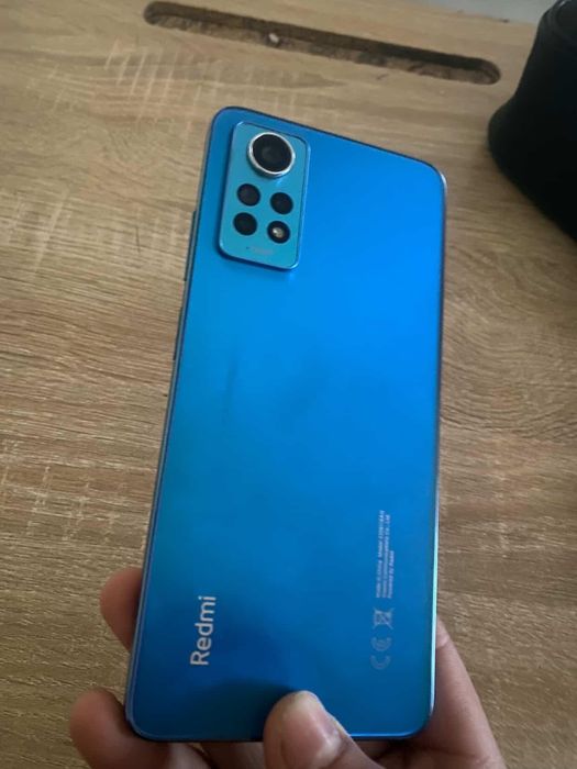 Redmi note 12 pro 4G,128