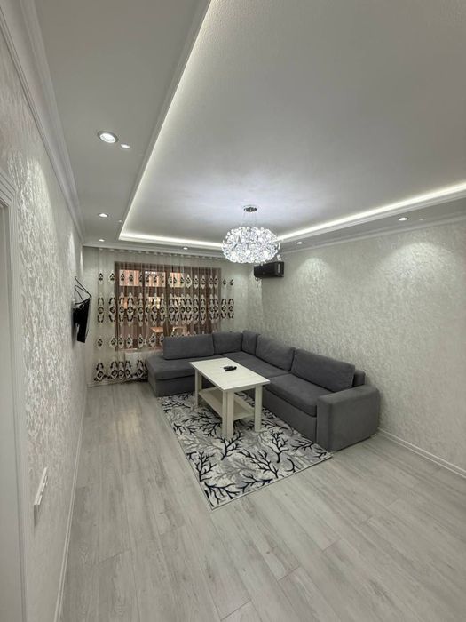 Срочно сдается квартира На микрорайоне‼️