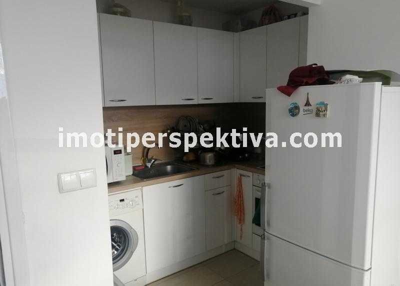 Продава се Тристаен апартамент в Пловдив, Кючук Париж - 86 кв.м за 1396 €/кв.м - Снимка #5