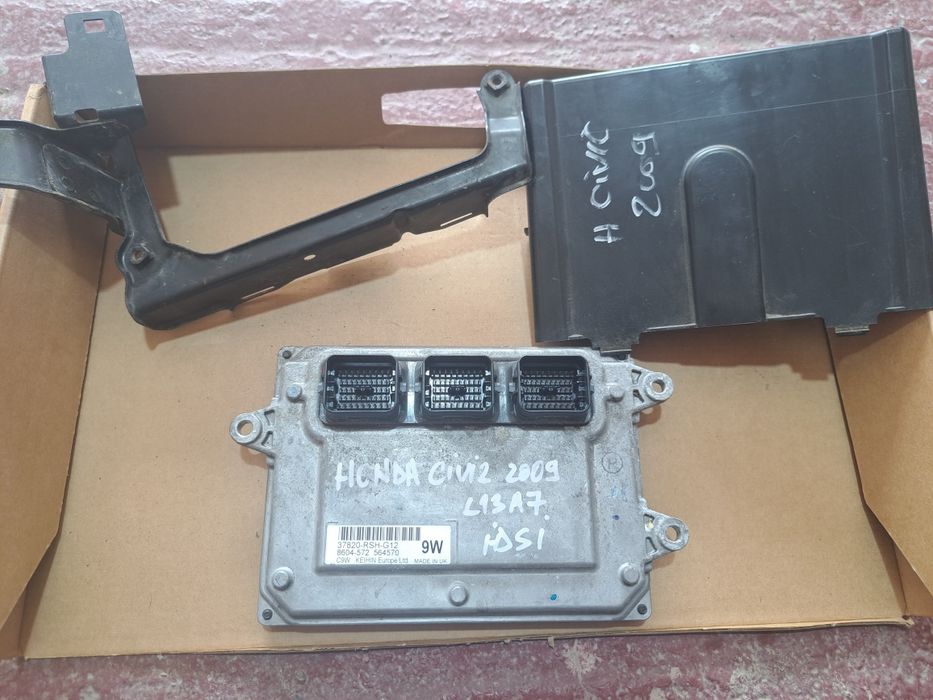 ECU honda civic 2009