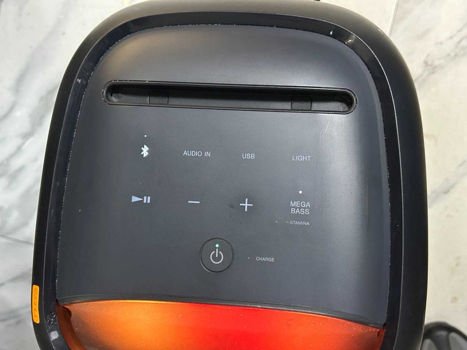 Аудио система Sony - SRS-XV500