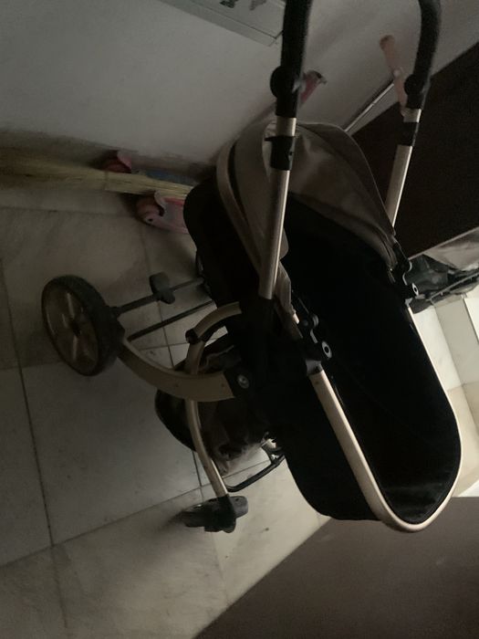 Коляска сатылады