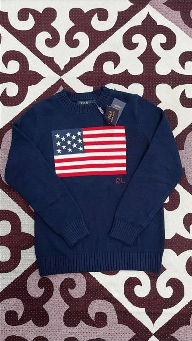 Кофты  Polo  PI