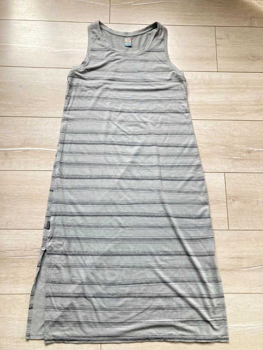 Icebreaker COOL LITE Merino женска рокля мерино размер M