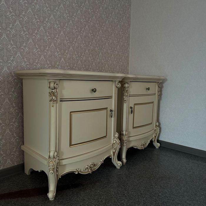 Корпусная мебель