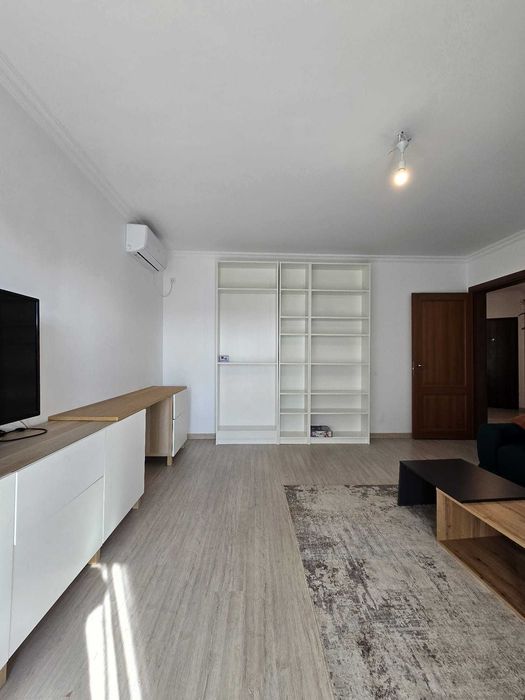 Apartament Pacurari 64mp, bloc nou , parcare