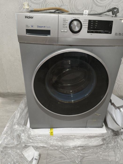 Продам стиральную машину