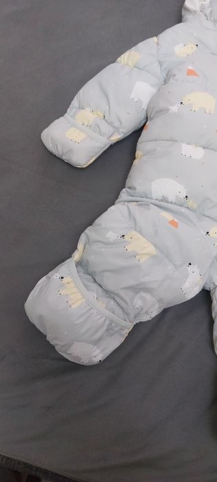 Комбенизон детский