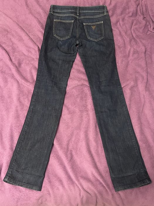 Pantaloni de blug GUESS