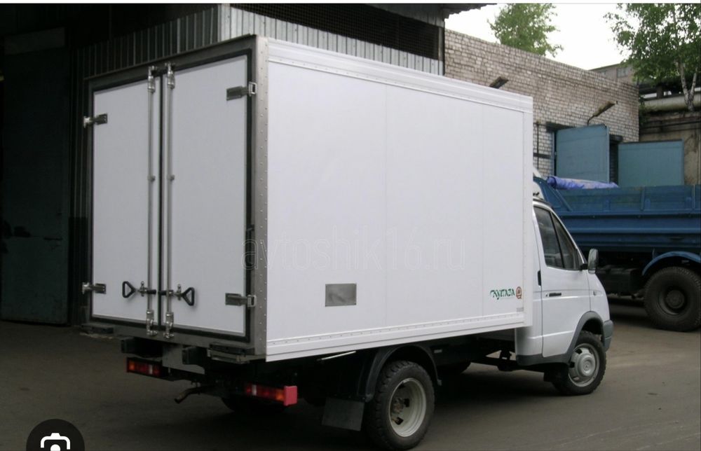 Грузоперевозки газель по талгару и области