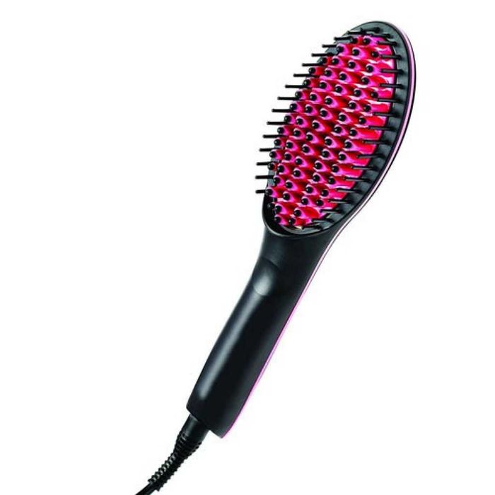 Четка за изправяне и сушене