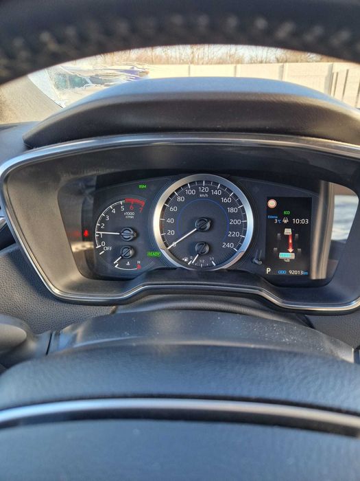 Toyota Corolla 2022 Business/Camera/1.8 Hybrid/Consum 3,5-5L/100km/TVA deduct/RAR/GARANTIE