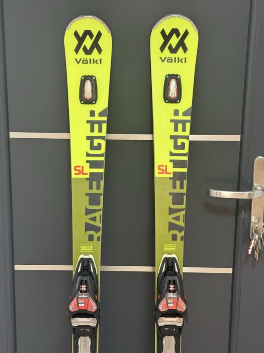 Vand Schiuri Volkl 1.60