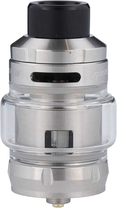 Atomizor GeekVape Z Max argintiu,sigilat