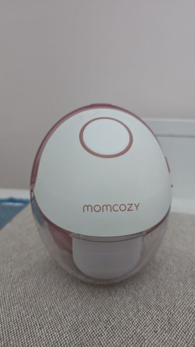 Pompe de san Momcozy M6 stare excelentă