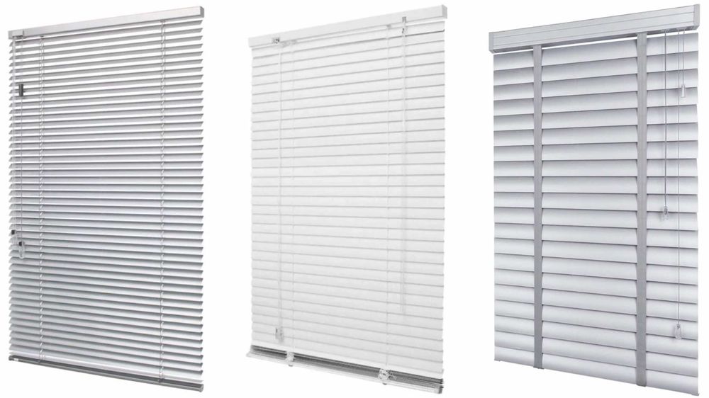 Жалюзи под заказ!