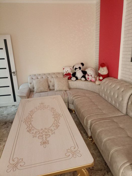 Аренда квартир район чилонзор 11 квартал 1в2 комнатная