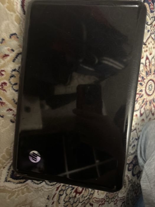 Ноутбук HP Mini.