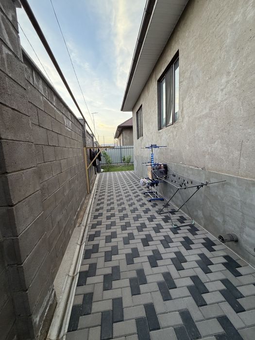 Продам Дом Село Шамалган