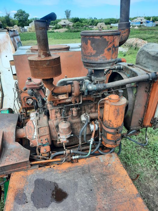 Продам ск5 НИВА комбаин